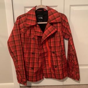 The North Face Nina Jacket - XS